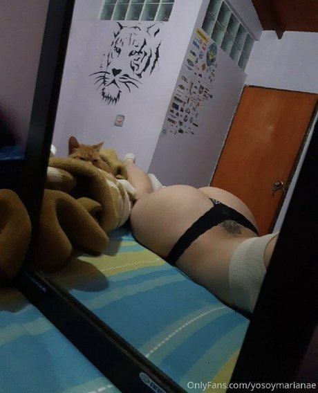 Mariana Echeverri porno top fotos