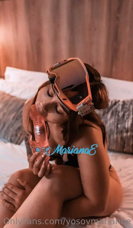 Mariana Echeverri beste exklusive galerie