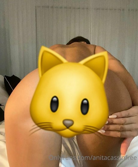 anitacassinfree exklusive nacktheit fotos