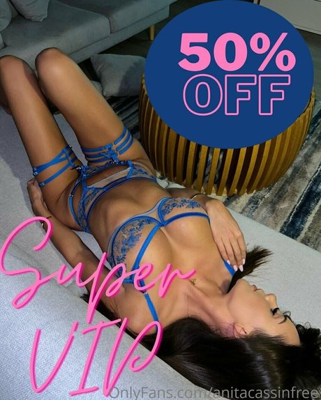 anitacassinfree erotische kostenlose galerie