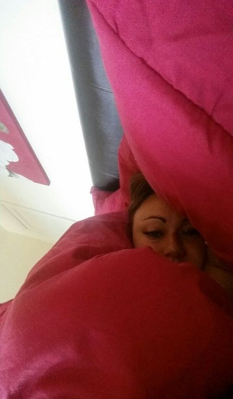 BBW JoJo Exotic xxx erotische bild