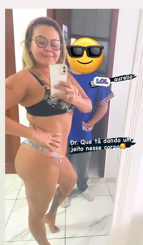 Rosangela Pantoja schauspielerin schöne galerie