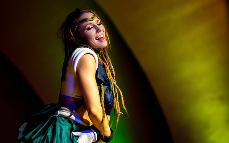 blackheartburlesque freie schöne galerie