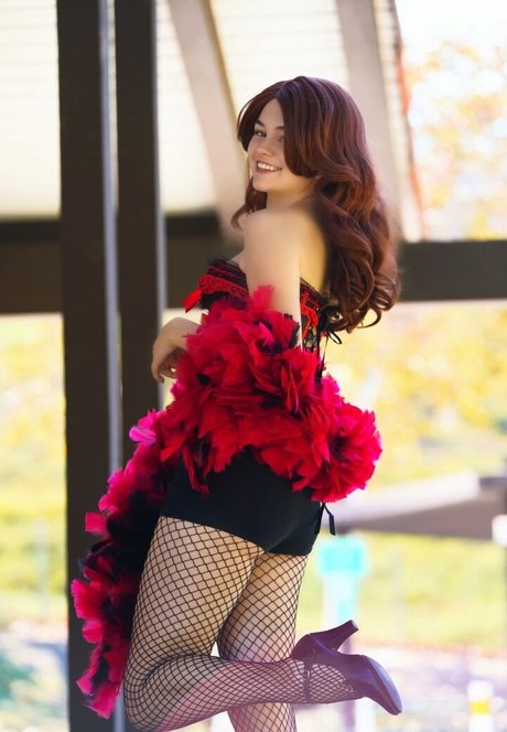 Mina Kess model xxx archiv