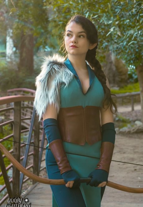 Mina Kess kunst porno foto