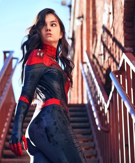 Mina Kess schöne hübsche fotos