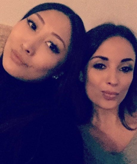 Anissa KATE top kunst galerien