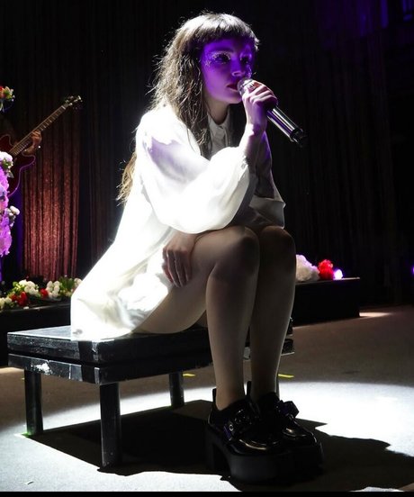 fette rothaarige onlyfans xxx pornografische fotos