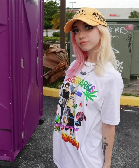 Iluvmeww erwachsene pornographische foto