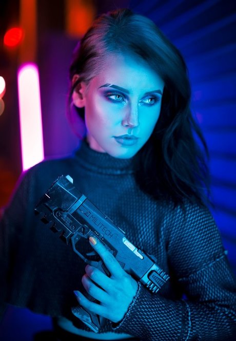 schwarze shemale-onlyfans exklusive pornographische galerie