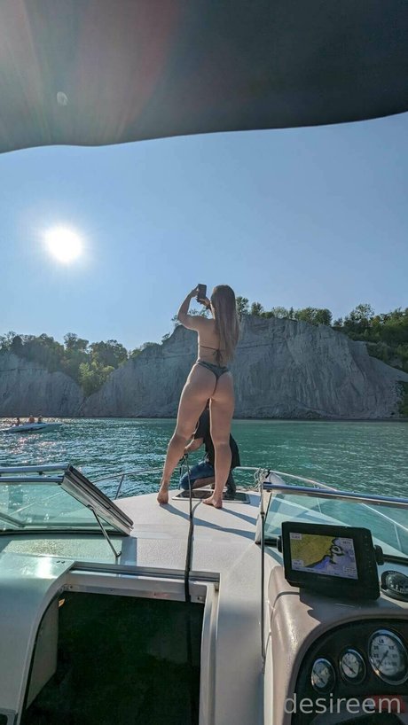 Desireemcmahon nacktheit porno bilder