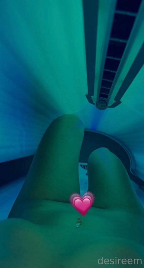 Desireemcmahon sexy nackt galerie