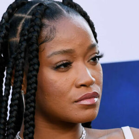 Keke Palmer kostenlose schöne bild