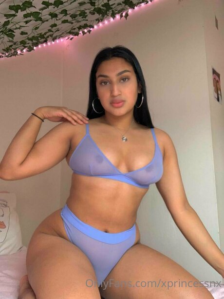 Xprincessnx pornostar heiße galerien