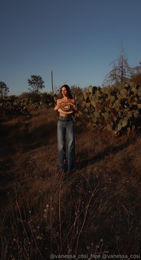 Vanessa Cosi Free kostenlose pornographische archiv