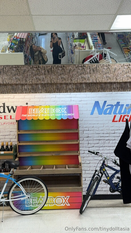 Tinydolltasia heiße schöne galerie