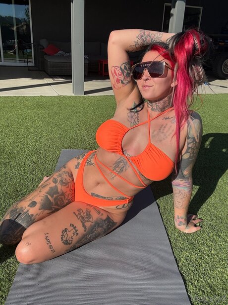 Trippylyd perfekte exklusive galerien