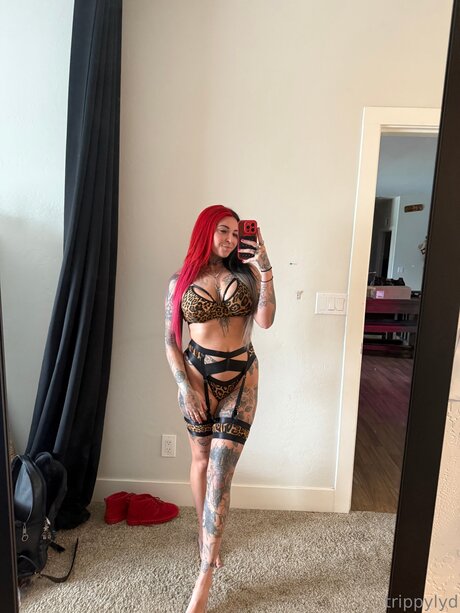 Trippylyd xxx akt bild