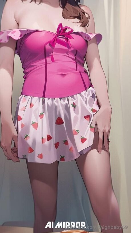 Thighbaby69 perfekte bilder