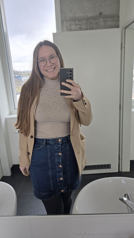 Studentmi top pornografische fotos