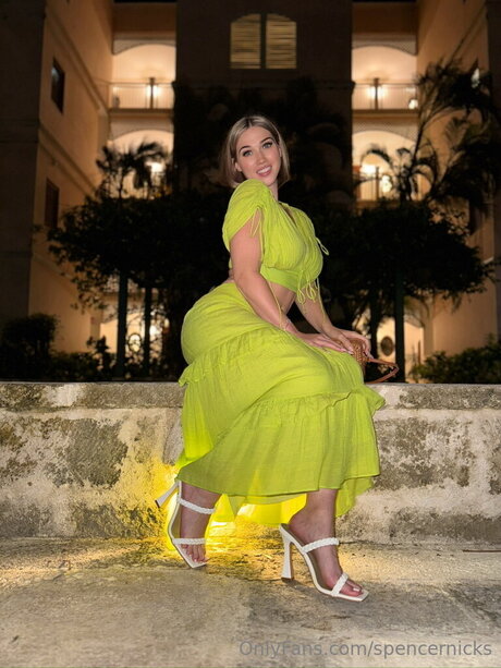 Spencernicks nackt schöne bild