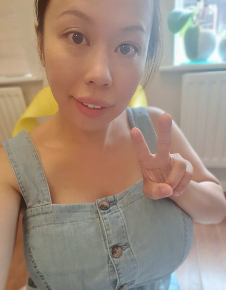 Tigerr Benson schöne pornostar bild