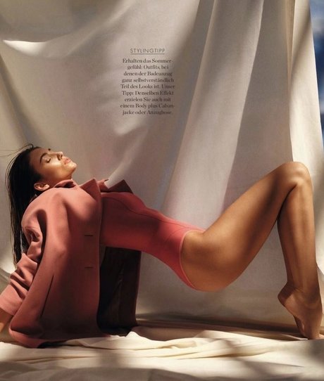 strandblondine onlyfans beste nackte fotos