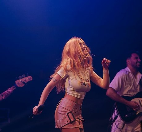 Ananda Morais Profilfoto