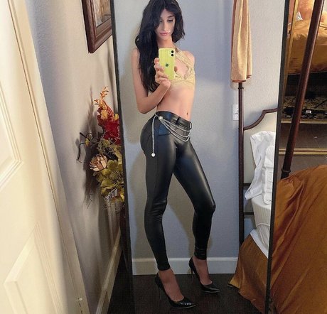 ebenholz raucht nur fans nackt heiße galerie