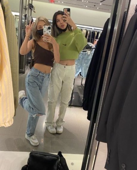 sexy blonde onlyfans perfekte hd foto