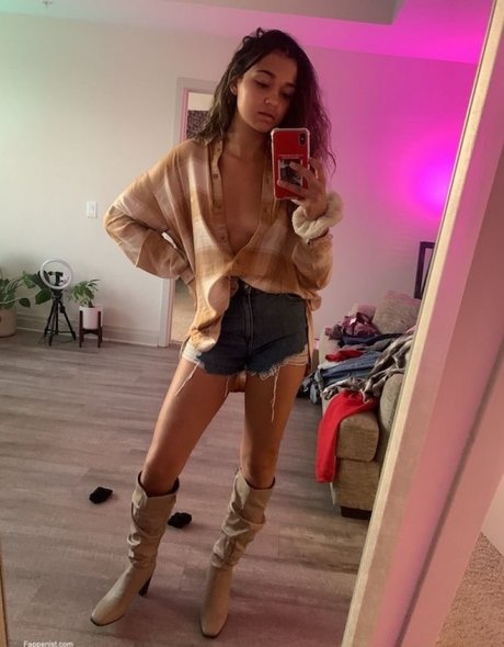 Madison Bailey xxx hübsche galerien