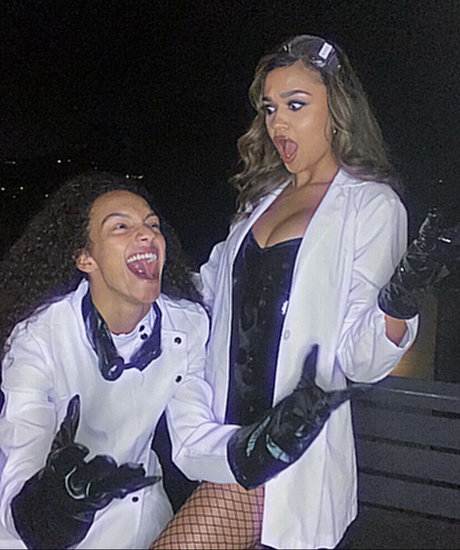 Madison Bailey hd exklusive bild