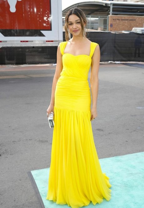 Madison Bailey beste nackt bild