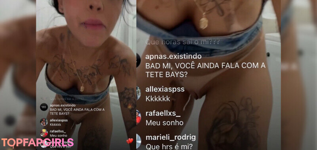 MC Mirella top hübsche galerie