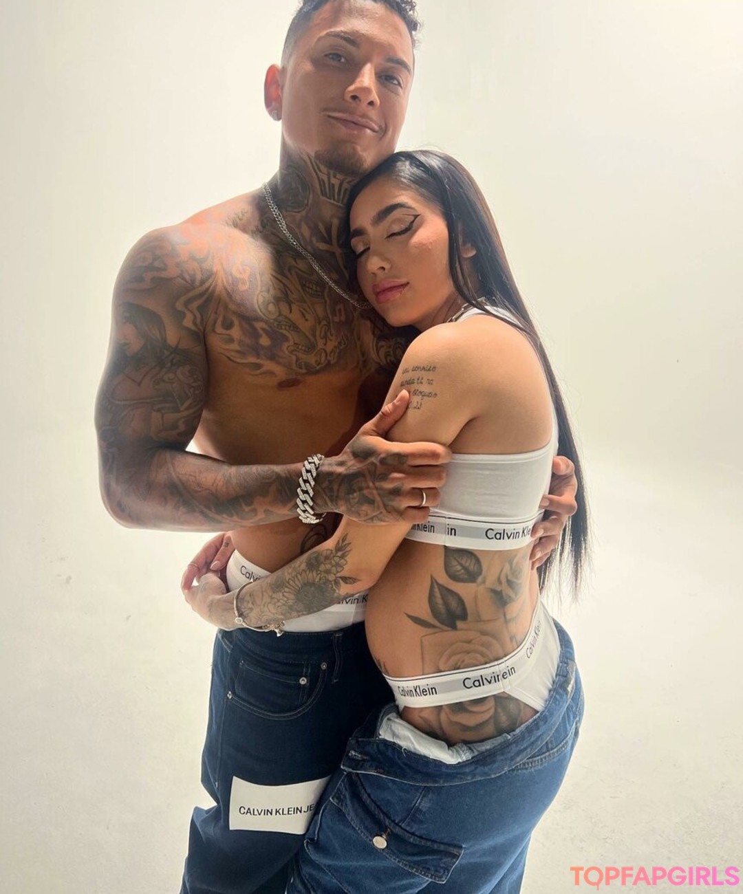 MC Mirella model perfekte bilder