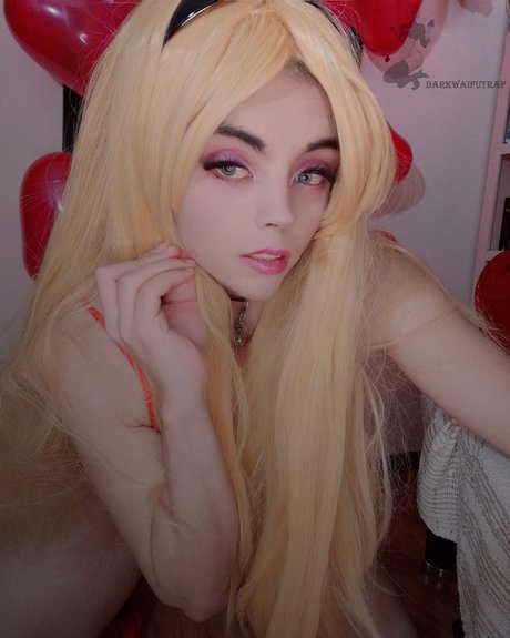 große blonde onlyfans pornografische archiv