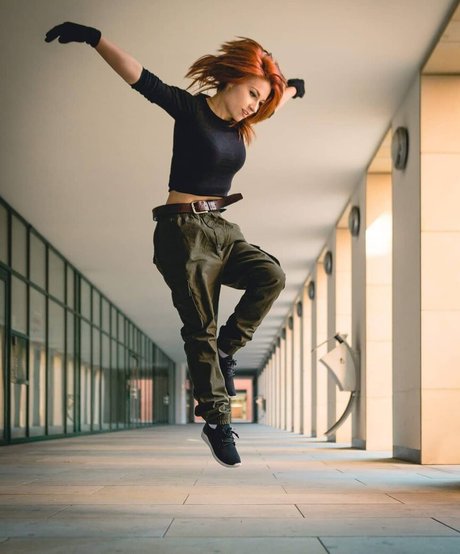 bgkatja model hübsche galerien