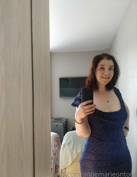 annemarieontour porno nackte bilder