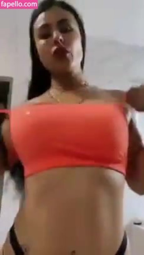 Fabiola Martinez exklusive akt fotos