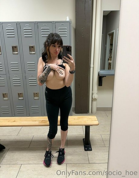 socio hoe schöne schöne galerien