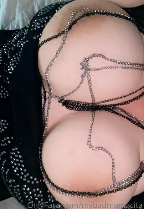 mybadmamacita xxx hübsche bild