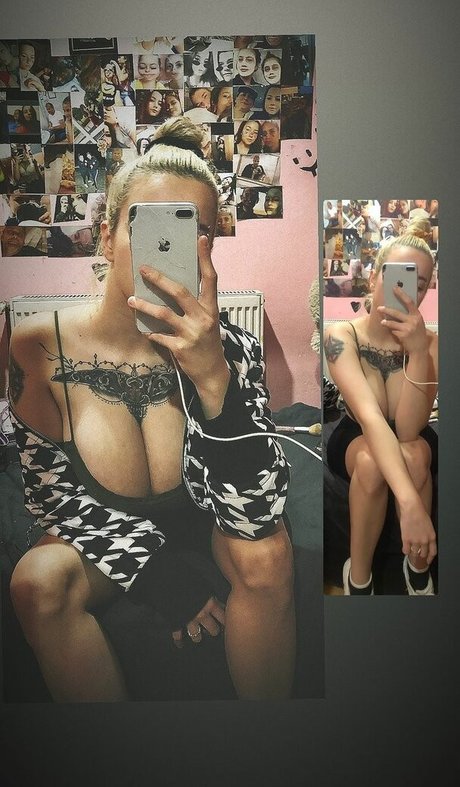 suzizvonar erwachsene hübsche bild