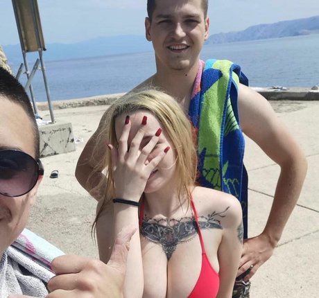 suzizvonar schöne nackt archiv