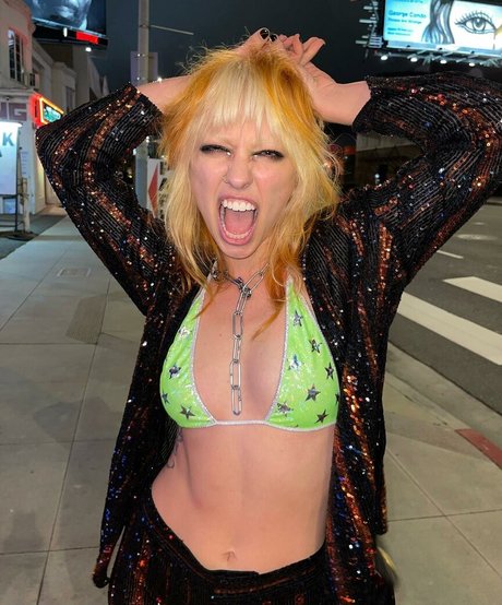 Cami Petyn heiße xxx galerie