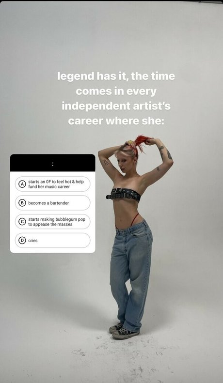 Cami Petyn erwachsene heiße archiv