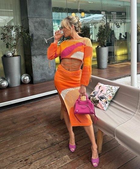 blondes cowgirl nur fans kostenlose nacktheit bild