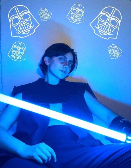 Art by livvv hübsche nacktheit bild