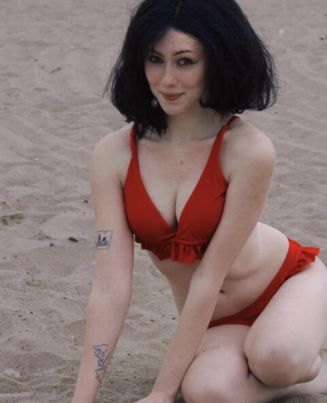 ValiantFox model hübsche archiv