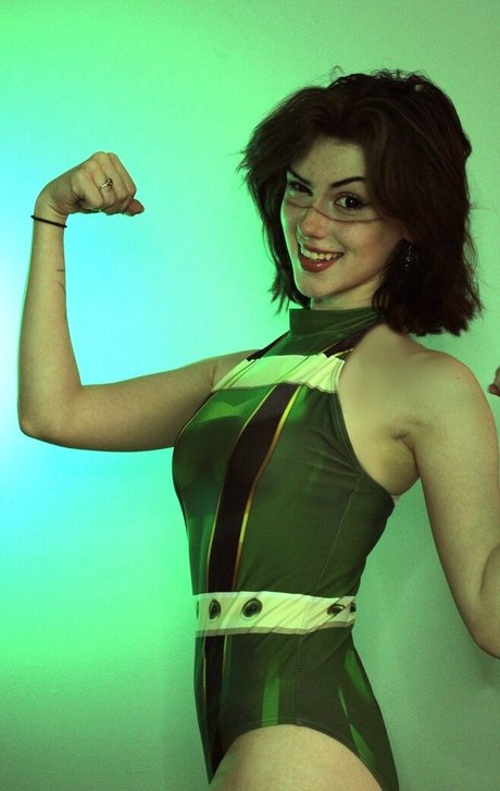 ValiantFox kostenlose nacktheit galerie