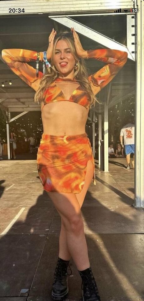 Shannon Langdon Fotoaufnahmen